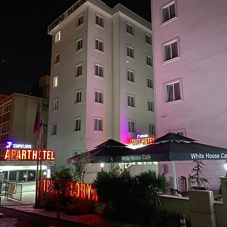 Tempo Florya Otel İstanbul Dış mekan fotoğraf