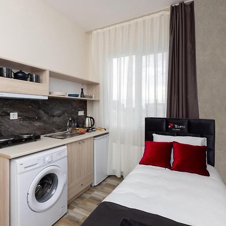 Tempo Florya Otel İstanbul Dış mekan fotoğraf