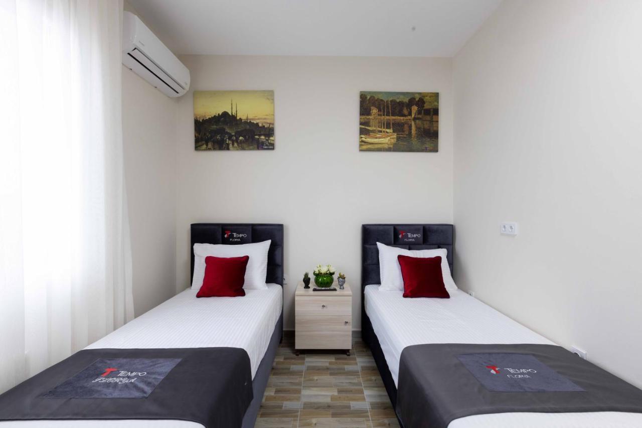 Tempo Florya Otel İstanbul Dış mekan fotoğraf