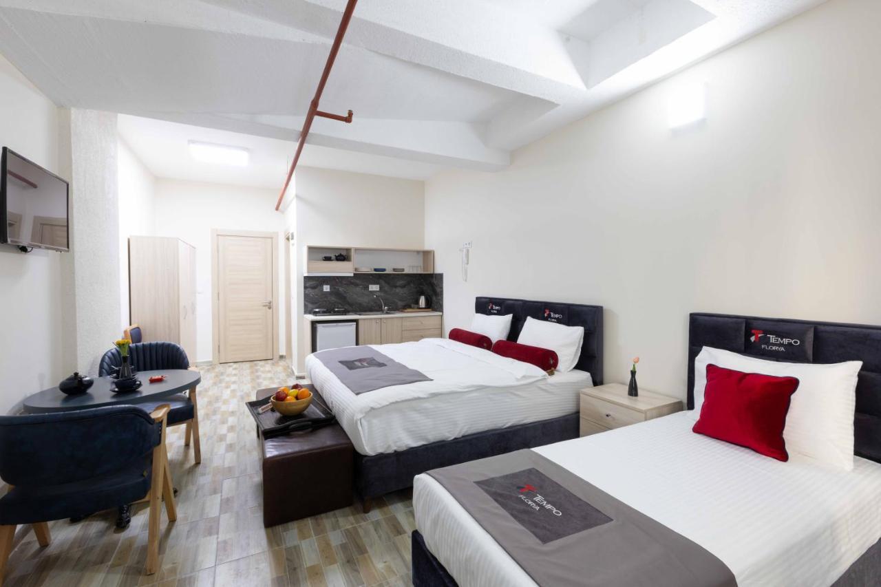 Tempo Florya Otel İstanbul Dış mekan fotoğraf