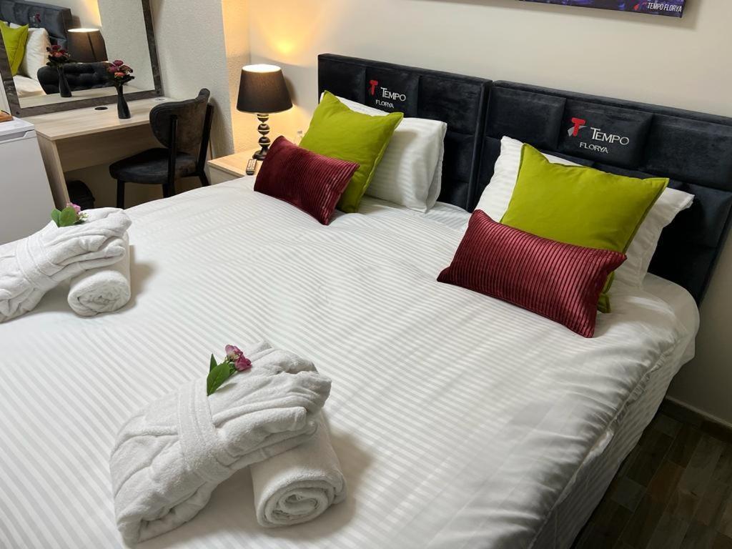 Tempo Florya Otel İstanbul Dış mekan fotoğraf