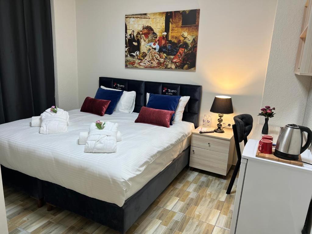 Tempo Florya Otel İstanbul Dış mekan fotoğraf