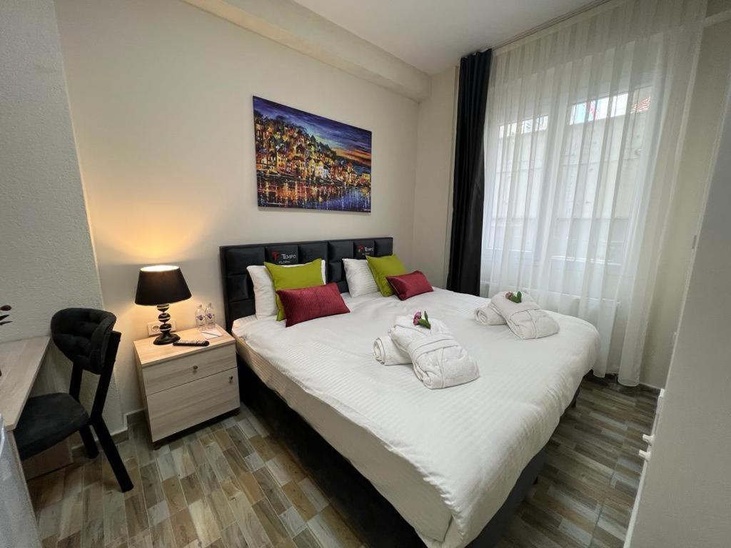 Tempo Florya Otel İstanbul Dış mekan fotoğraf