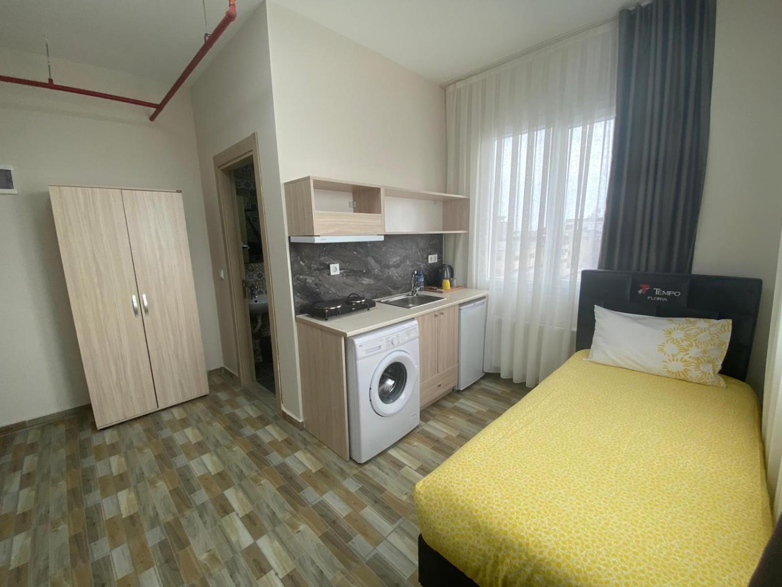 Tempo Florya Otel İstanbul Dış mekan fotoğraf