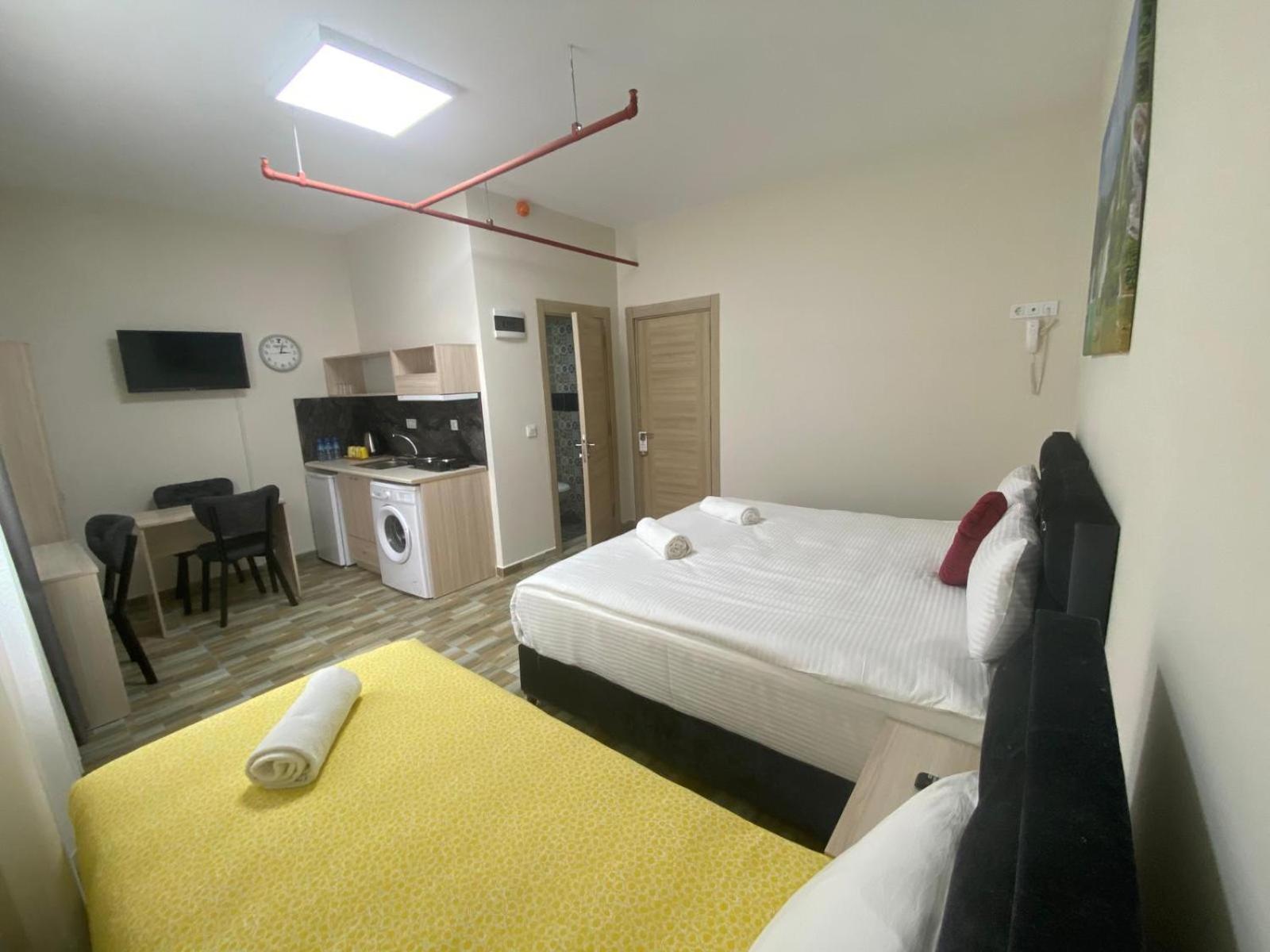 Tempo Florya Otel İstanbul Dış mekan fotoğraf