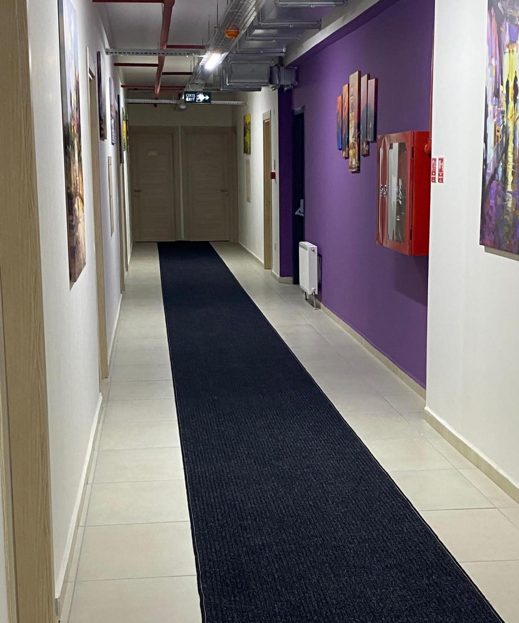 Tempo Florya Otel İstanbul Dış mekan fotoğraf