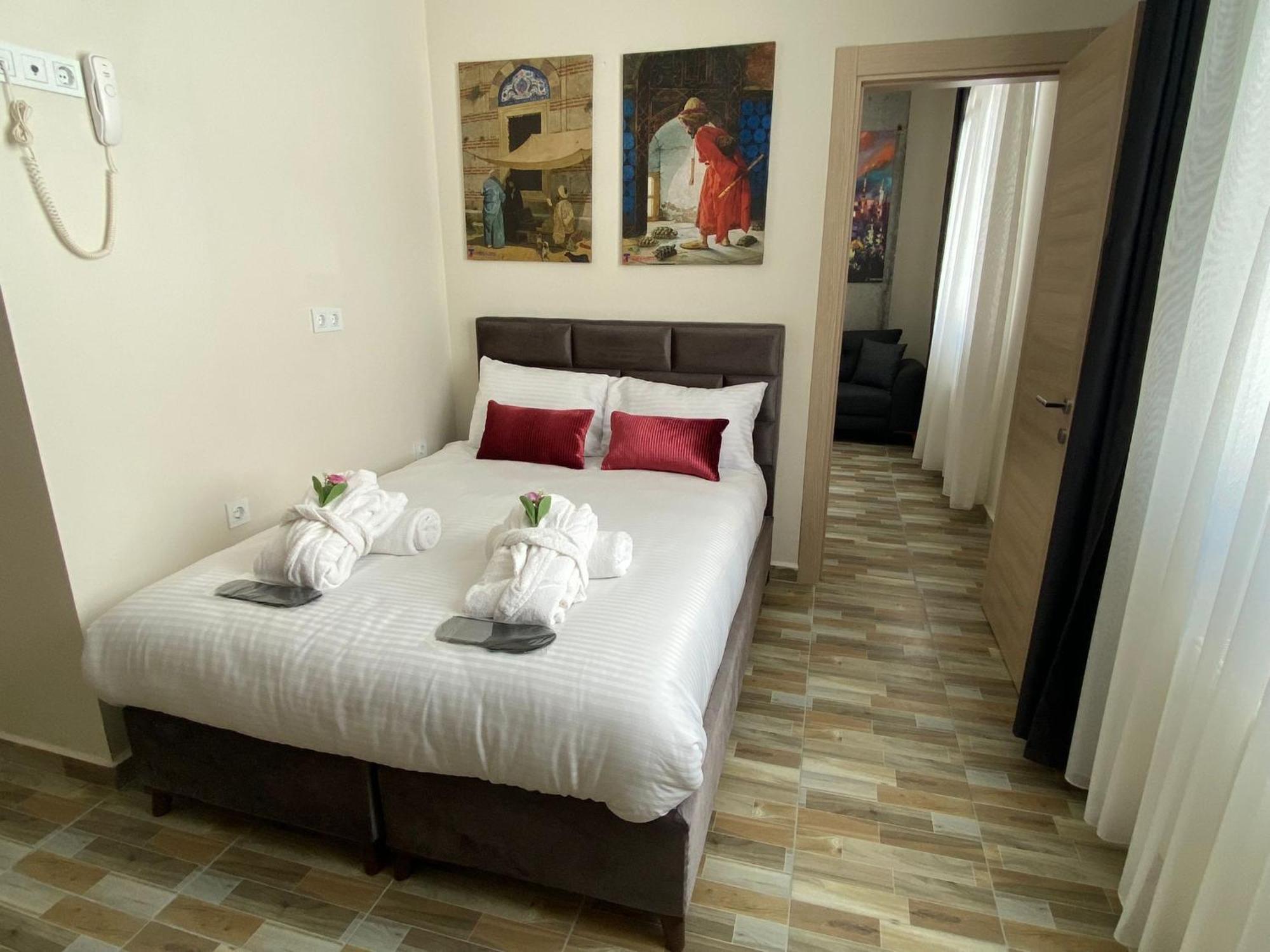 Tempo Florya Otel İstanbul Dış mekan fotoğraf