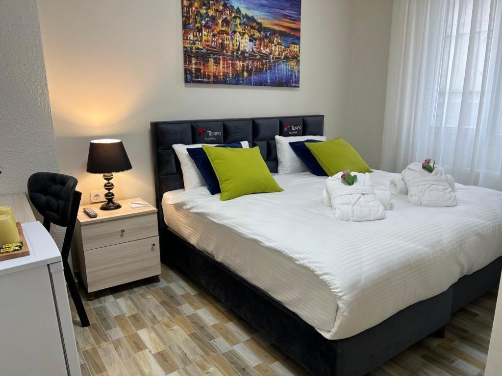Tempo Florya Otel İstanbul Dış mekan fotoğraf