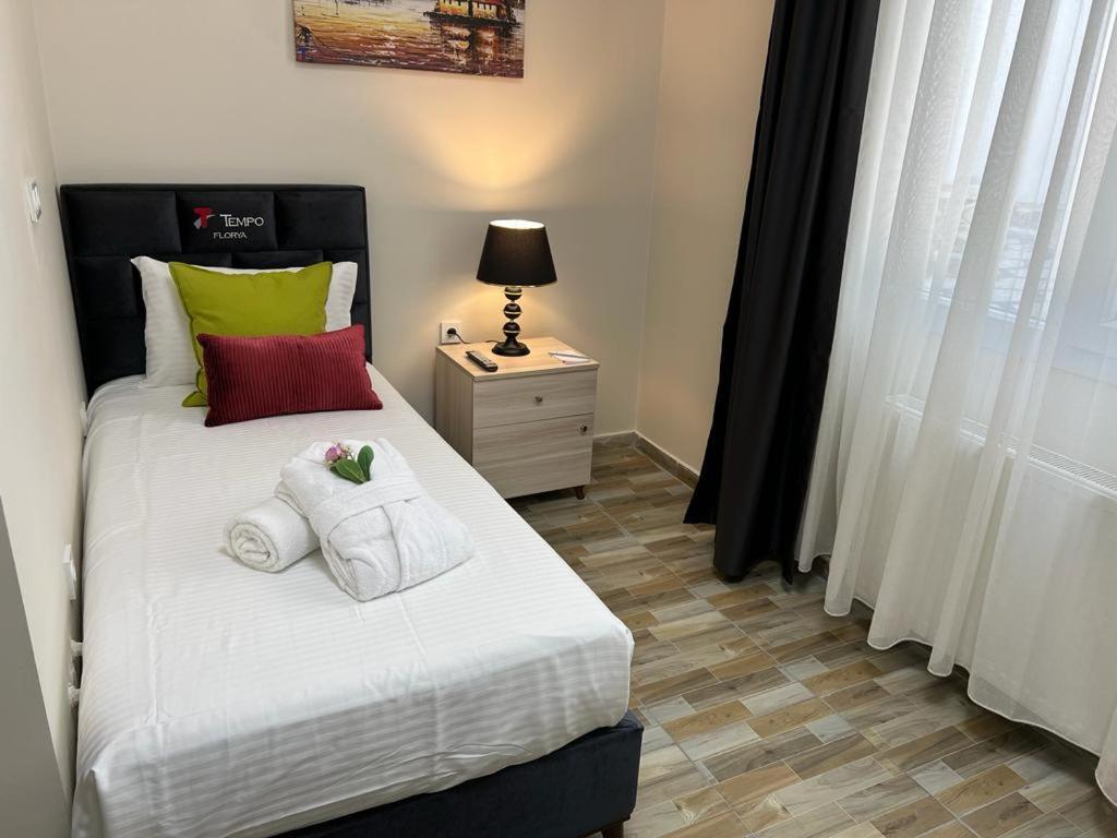 Tempo Florya Otel İstanbul Dış mekan fotoğraf