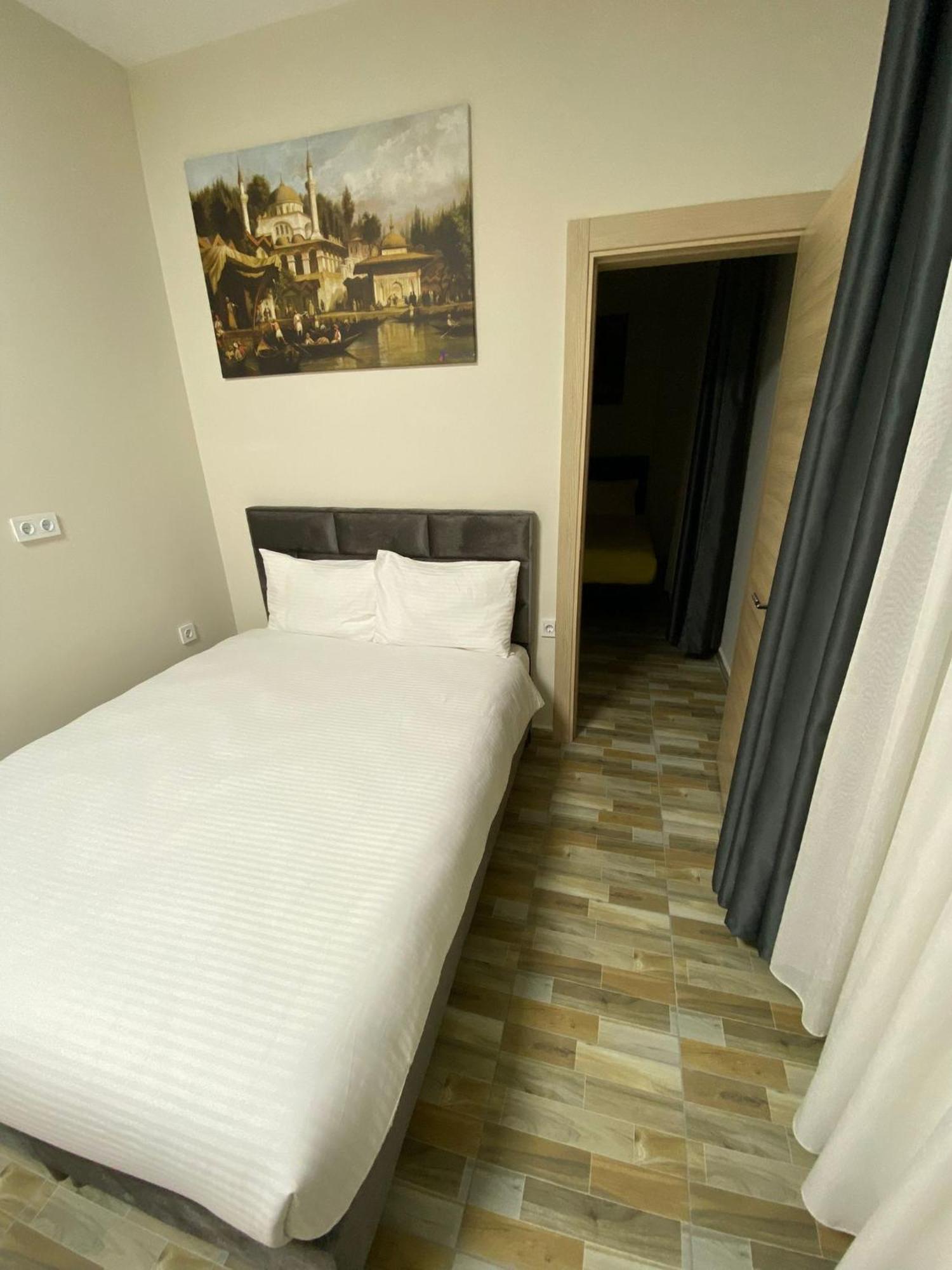 Tempo Florya Otel İstanbul Dış mekan fotoğraf