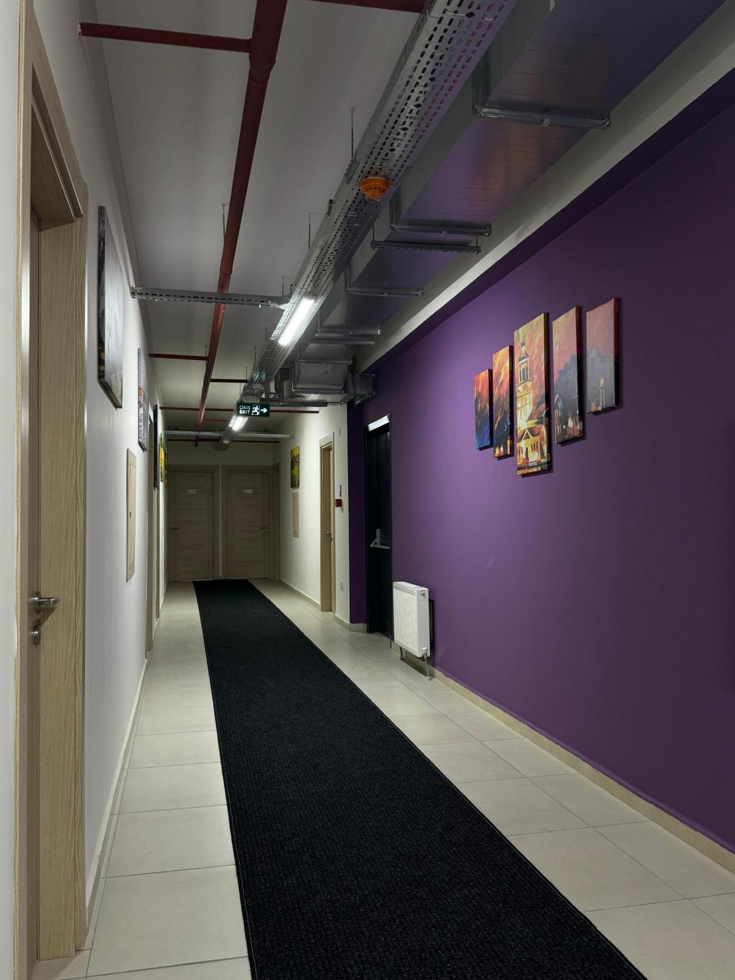 Tempo Florya Otel İstanbul Dış mekan fotoğraf